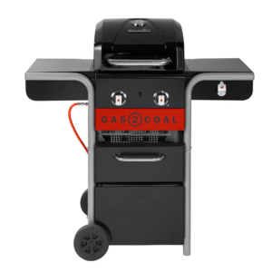 Charbroil Gas2Coal 2.0 2B EuroFlex