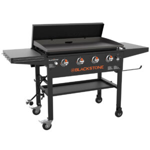 Blackstone 36inch Griddle with Hardcover
