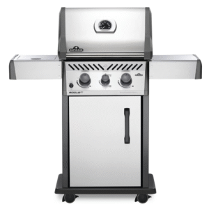 Napoleon Rogue XT 365 (Stainless Steel)