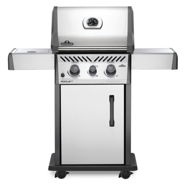 Napoleon Rogue XT 365 (Stainless Steel)