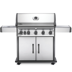 Napoleon Rogue XT 625 LPG, Stainless Steel