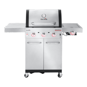 Charbroil Professional PRO S 3