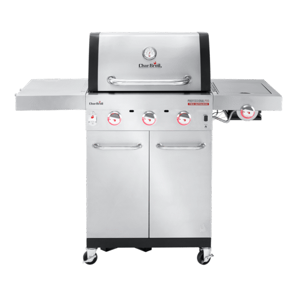 Charbroil Professional PRO S 3