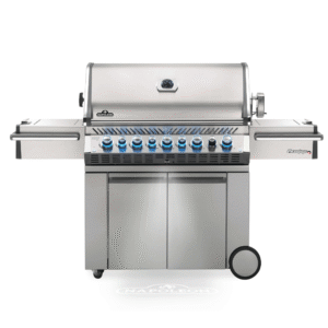 Napoleon Prestige PRO 665 NG