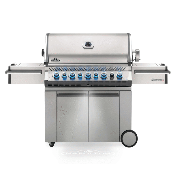 Napoleon Prestige PRO 665 NG