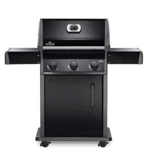 Napoleon Rogue 425 (Black)