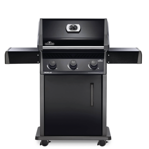 Napoleon Rogue 425 (Black)
