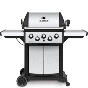 Broil King Signet 390