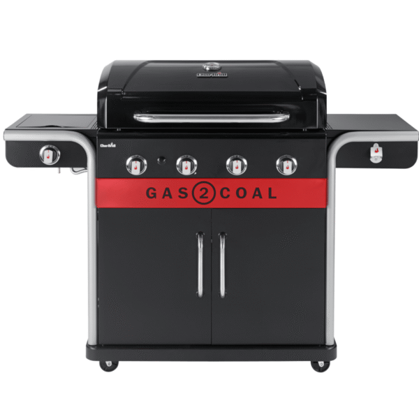 Gas2Coal 2.0 4B EuroFlex-Ex Demo
