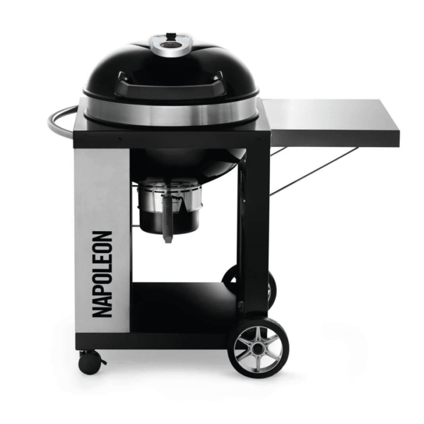 Napoleon PRO Kettle 57cm Grill with Cart