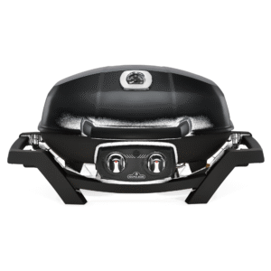 Napoleon Pro 285, Black