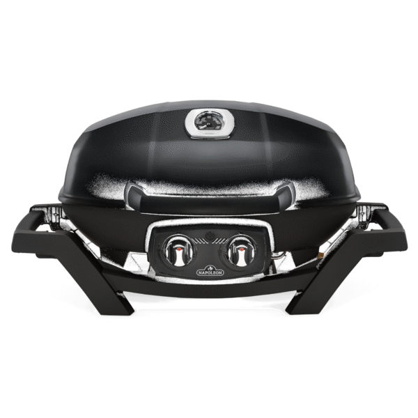 Napoleon Pro 285, Black