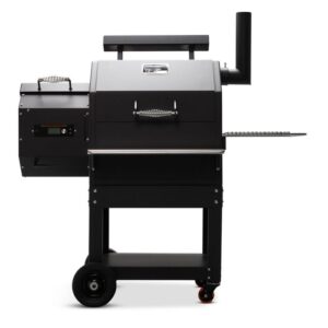 Yoder YS 480S Pellet Smoker
